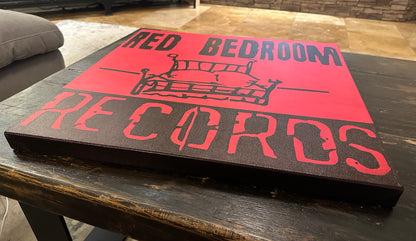 Red Bedroom Records