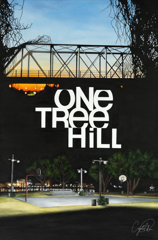 OTH CANVAS PRINT