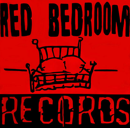 Red Bedroom Records